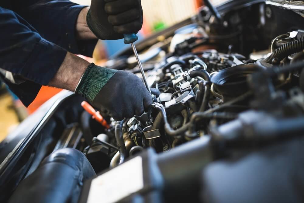 Car Repairs